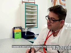 Stor pik, Blondine, Lækker, Doktor, Tysk, Hd, Mor jeg gerne vil kneppe