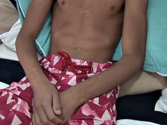 Striekanie semena, Péro, Honění