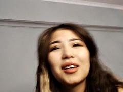 Ázijskej, Japonské, Webkamera