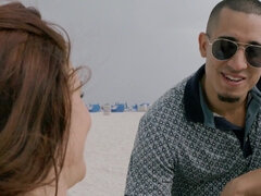 Anal, Stor kuk, Hanrej, Sperma shot, Hardcore, Hd, Fru, Hustrubyte