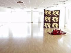 Amatör, Brunett, Fransk, Spansk