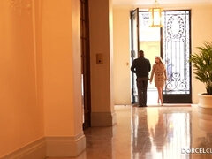 Tiffany Leiddi hot babe porn story