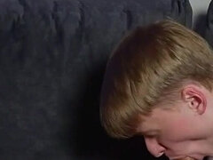 Big Cums on Webcam Live Show by Twink Couple Matty and Aiden