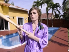 Kotě, Velké péro, Blondýna, Roztomilá, Hardcore, Různé pohledy, Pička, Teenka