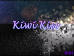 Smallish Honey Pours Out from Snatch after Firm Romping