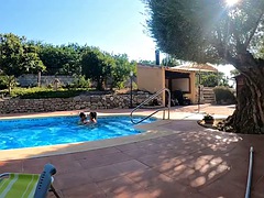 Biquine, Boquete, Hardcore, Mãe gostosa, Público, Espanhola, Tetas, Esposa