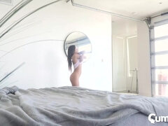 Pompino, Sborrata, Schizzo di sborra, Hardcore, Hd, Interrazziale, Pornostar, Punto di vista pov