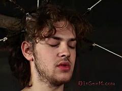 Bdsm, Bondage, Fetisch, Homosexuell, Spanking