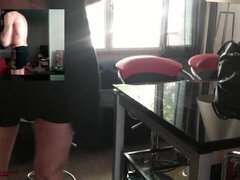 Verga grande, Rubia, Pareja, Corridas, Novia, Casero, Maduro, Madres para coger