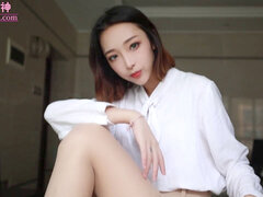 chinese hotty and soles MS20