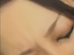 Парочка, Кончили внутрь, Семяизвержение, Японки, Медсестра