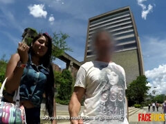 Amatőr, Cumizás, Kézimunka, Latin lány