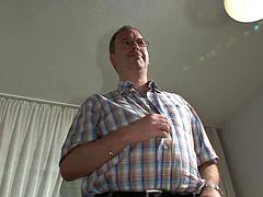 69:an, Baben, Tysk, Hardcore, Milf, Trekant