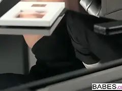 Bambino, Hd, Ufficio, Moglie