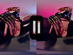 Trojrozmerné, Čierne, Ebenové, Z pohľadu účastníka, Ryšavé