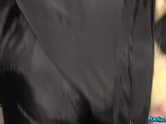 A POV with young Czech tart Ssindy Rako. Part 2 of 2. 720p HD