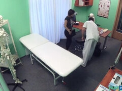 Amatéri, Kuřba, Na psíka, Výprask, Sestrička, Kancelária, Uniforma, Voyeur