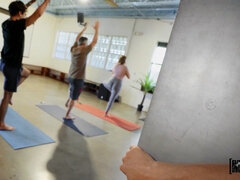 Popó, Szőke, Kőkemény, Nézőpont, Nyilvános, Nuni