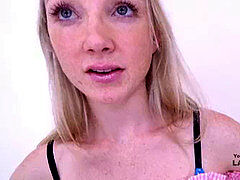 Audition, hardcore, creampie