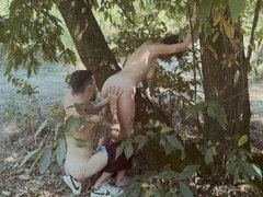 Semen en la boca, Mamá, Madrastra, Puta