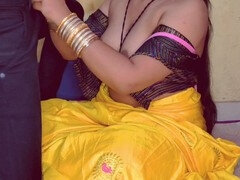 Fångad, Indisk, Styvmamma