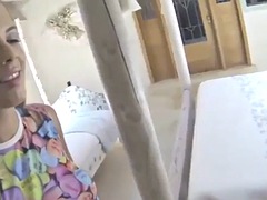 Avsugning, Kändis, Creampie, Sperma shot, Fransk, Mellanrasig, Lesbisk, Milf