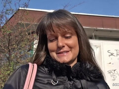 18, Anal, Avsugning, Sperma shot, Snopp, Hardcore, Pengar, Tonåring