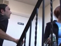 Duży tyłek, Duże cycki, Brunetka, Cycata, Femdom, Naturalne cycki, Strapon, Cycki