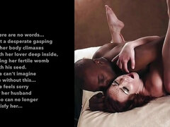 Cuckold, Hardcore, Hd, Mezirasové, Kozičky