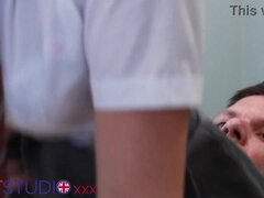 Красивые, Колледж, Смазливые, Доминирование, Фетиш, Хд, Лизание, Жесткий секс