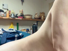 Большая жопа, Женщины, Японки, Мастурбация, Зрелые, Крошечные, Киски, Соло