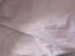 Deepthroat Blowjob and Tight Ass Fucking of a Twink, Guy with a Big Dick Fucked a Cute Guy