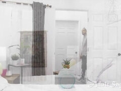 Anál, Zadok, Vychudnutá, Teenka