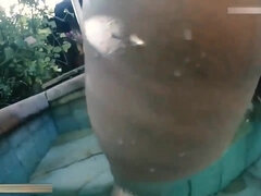 Vietnamese young plumper hot porn video