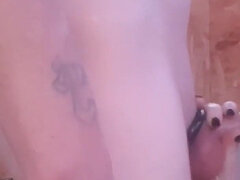 Amaterji, Ameriški, Debela dekleta, Par, Zrela, Nude, Rdečelaska, Tetovaže