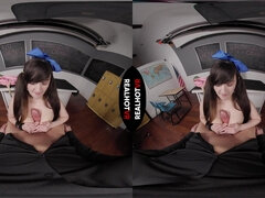 18, Stor stjärt, Avsugning, Brunett, Hardcore, Hd, Pov, Tonåring