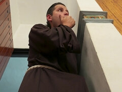 Anaal, Grote kont, Pijpbeurt, Bruinharig, Hondjeshouding, Hardcore, Hd, Kousen