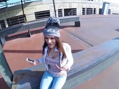 Amatoriale, Brunetta, Hardcore, Hd, Masturbazione, Soldi, Ragazza, Ragazza anale