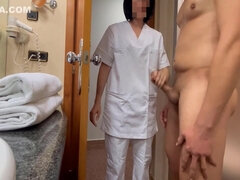 Amatéři, Brunetka, Honění, Hd, Hotel, Nudistka