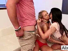 Fafanje, Zunanji izliv, Gola, Muco