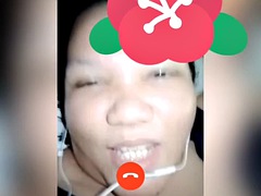 Amateur, Asiático, Tetas grandes, Indonesio, Madres para coger, Pezones, Tetas