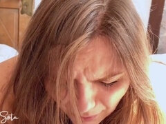 Amateur, Américain, Anal, Belle grosse femme bgf, Bondage domination sadisme masochisme, Tir de sperme, Fait maison, Douleur