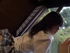 Ázijskej, Hardcore, Hd, Japonské, Prehĺtaní