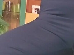 Workout Session & Camel Toe