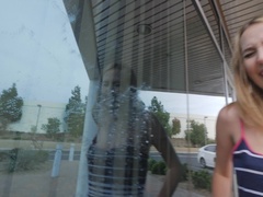 Экстремальный секс, Фетиш, Массаж, Мастурбация, Оргазм, Соло, Игрушки, Под юбкой