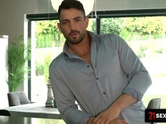 Popó, Hatalmas hátsó, Cumizás, Gesztenyebarna, Mélytorok, Dupla behatolás, Érett feleség, Hármas