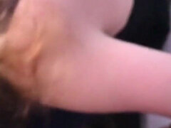 18, Kuřba, Creampie, Striekanie semena, Z pohľadu účastníka, Teenka