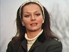 茶髪の, エロティック, ヴィンテージ