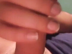 Indijka, Samozadovoljevanje