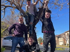 Fratello, Imbrogliare, Famiglia, Sesso di gruppo, Marito, Mamma che vorrei scoparmi, Tabù, Moglie